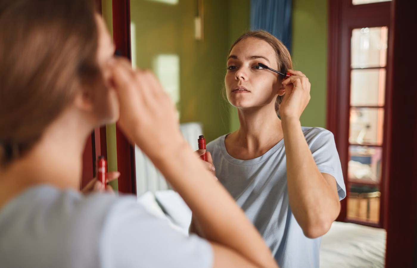 Beauty shopping guides