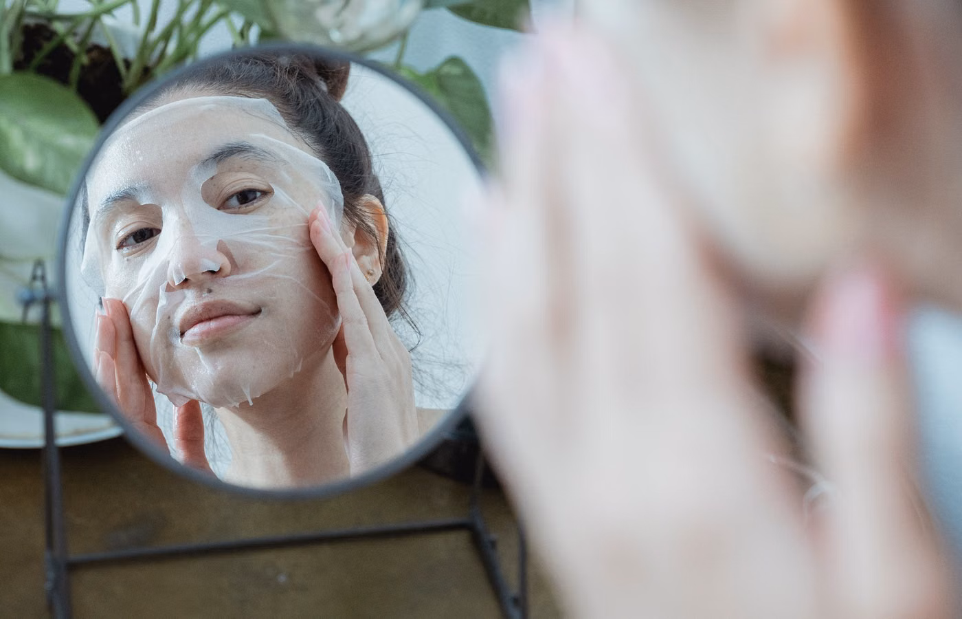 The SPF Reapplication Kit for Busy Weekdays