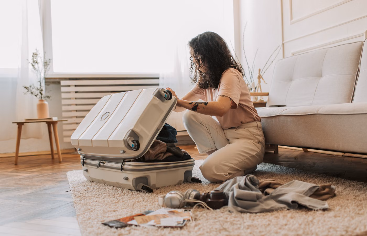 Home shopping guides